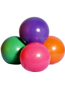 Sport Alvarez Yoga Ball - Multicolor - View 2