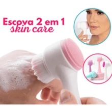 Facial Cleaning Tools - Nhiều màu - Xem 4