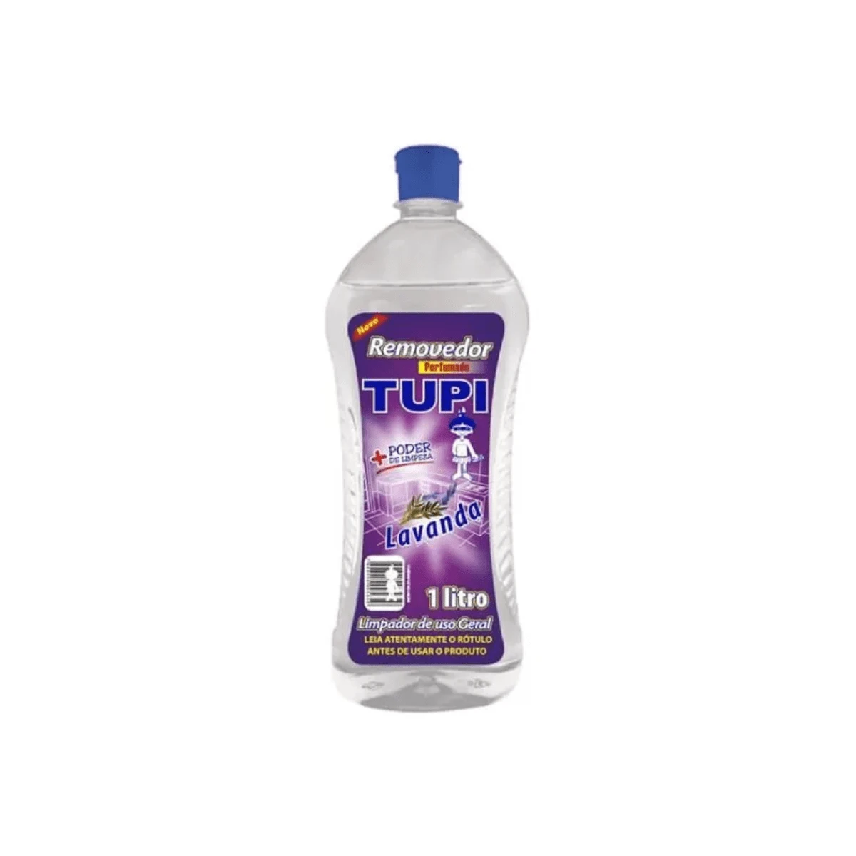 All-Purpose Cleaner - Màu Lilac Tím - Xem 1