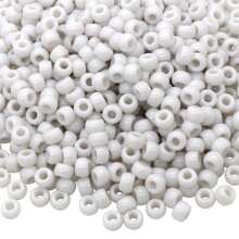 100-200 cái Ngựa con Hạt Vòng tay 9MM Cầu vồng Nhiều màu Nhựa Thùng Ngựa con Hạt Đối với Làm đồ trang sức , Tóc Hạt Đối với Bím tóc Dành cho Cô gái , Móc chìa khóa , Vòng Cổ Làm - hạt ngựa - Xem 10