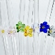 Flower Straw