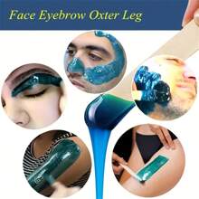 Viilife 硬蜡珠；散装硬蜡豆；家用打蜡蜡珠；蜡豆罐 - 粉色 - 查看 4