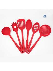 Other Spoons - Đỏ - Xem 1