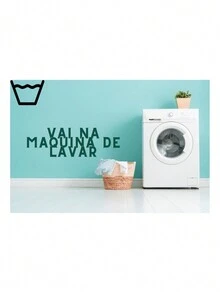 Bathroom & Laundry Mats - Màu xanh hải quân - Xem 4