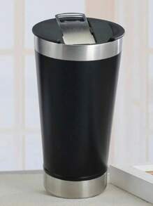 Cups - Black - View 1