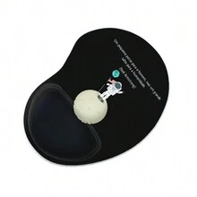 Mouse Pads - 彩色 - 查看 1