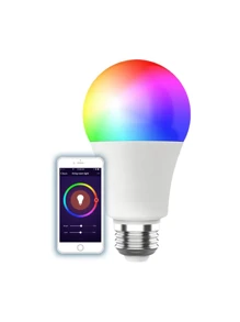 LED Bulbs - White - View 2