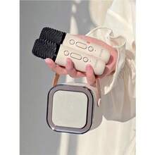 Speaker - trắng - Xem 2