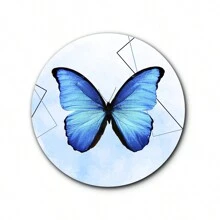 Festival Decor - 藍蝴蝶511 - 查看 1