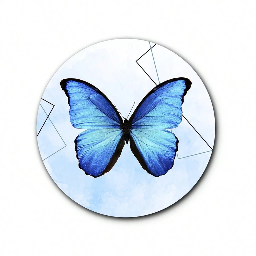 Festival Decor - 藍蝴蝶511 - 查看 1