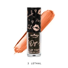 TINTA PARA LABIOS TO DYE FOR LIP - 03LETHAL - Ver 1