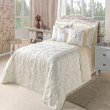 Quilts - 象牙 - 查看 2