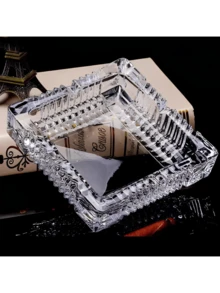 Home Ashtrays - Trong suốt - Xem 2