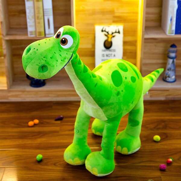 1pc Dinosaur Plush Doll For Girls, Birthday Gift, Cushion, Sofa, Bed, Home Decoration, Cute And Super Soft, Dinosaur, Dinosaur Dolls, Dinosaur Doll,Dinosaur,Dinosaur Plush,Dinosaurs,Lion King Toys,Dino Stuff,Catnap Plush Doll