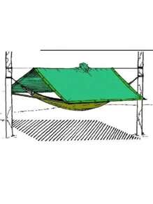 Raincoat - Verde - Ver 4