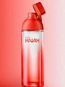 Natura Colônia Kaiak Feminino - 100ml - Laranja - Visão 2