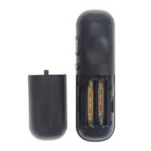 New RC280 Replacement Remote Fit For TCL Roku Smart LED TV 55S421 70S42 50S421 32S321 55S421 43S421 65S421 32D2900 32S301 55D2900U 55S401 65D2930U 65S401 65S4 With Net Flix VUDU HULU App Keys - 黑色 - 查看 3