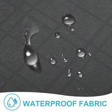 Curtains - Dark Grey - View 3