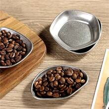 MYVIT Sauce Dishes - Piringan empat sudut tipe D - View 6