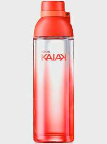 Natura Colônia Kaiak Feminino - 100ml - Laranja - Visão 1