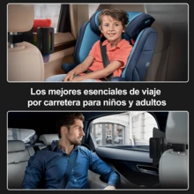 MOONPAI Soporte Tablet Auto,Soporte iPad Auto,Soporte para Tablet Automovil,Tablet de 12-33cm Pulgadas para iPad Pro Mini Air, Kindle,Tab, iPhone 15 14 13 Pro MAX, Switch y Otros Dispositivos - Negro - Ver 5