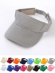 One Ladies Candy-Colored Mesh Material Baseball Cap, Lightweight, Breathable, And Easy To Carry, Adjustable In Size, Suitable For Women To Wear During Daily Travel And Outdoor Activities.