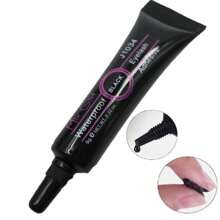 Pegamento para Pestañas Saniye Mix Girl - Negro - Ver 1
