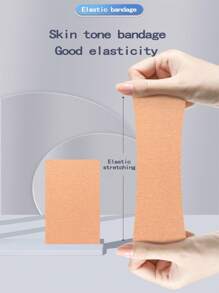 Sport Function Elastic Muscle Bandage Kinesiology Tape - Color - View 9