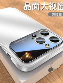 Basic Phone Cases - Nhiều màu - Xem 2