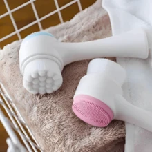 Facial Cleaning Tools - Nhiều màu - Xem 1
