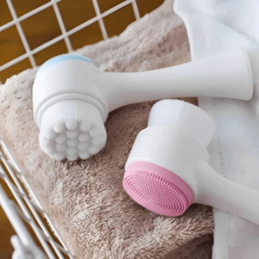 Facial Cleaning Tools - Nhiều màu - Xem 1