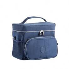 Cooler Bags - 藍色 - 查看 4