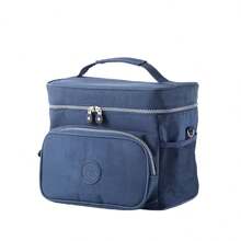 Cooler Bags - 藍色 - 查看 1