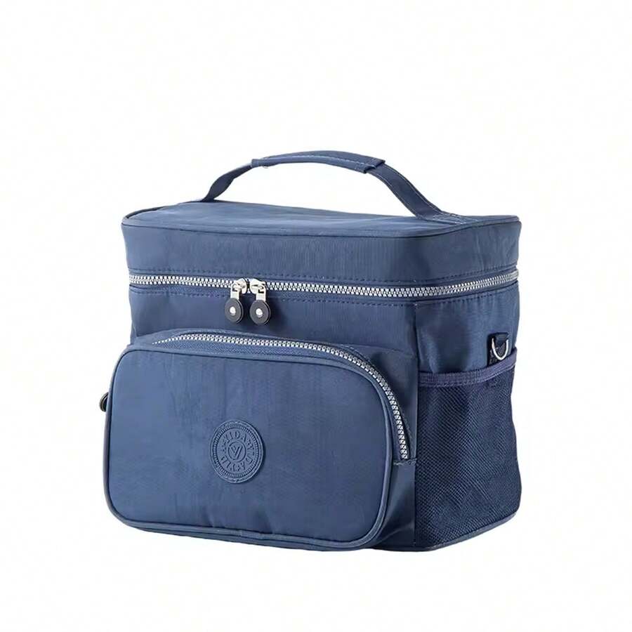 Cooler Bags - 藍色 - 查看 1