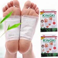 Hand & Foot Mask - Multicolor - View 1