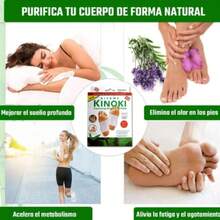 Hand & Foot Mask - Multicolor - View 3