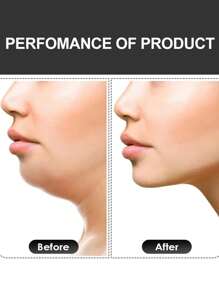 1pc Silicone Facial Exerciser, Jawline Tool, Jaw Muscle Trainer Gym Accessories - Grey - View 4