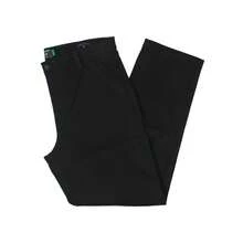 Dockers Pantalones para hombre - hermoso negro - Ver 1