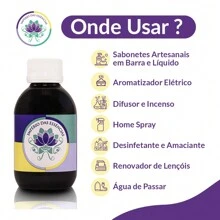 Reed Diffuser Oils - 肉桂 - 查看 4