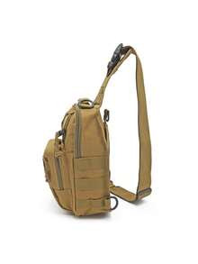 Tutorial Bags - 卡其色 - 查看 8