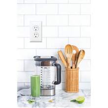 5pcs Fake Socket Sticker Prank - Airport Wall Socket - 1 Pack - Funny Power Plug Plate Cover Decal - White - View 9