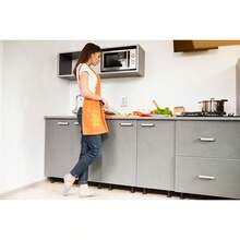 5pcs Fake Socket Sticker Prank - Airport Wall Socket - 1 Pack - Funny Power Plug Plate Cover Decal - White - View 8