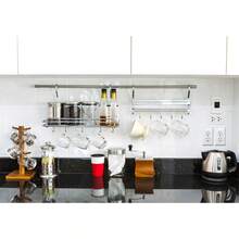 5pcs Fake Socket Sticker Prank - Airport Wall Socket - 1 Pack - Funny Power Plug Plate Cover Decal - White - View 7