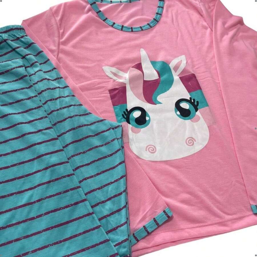 Women Pajama Sets - Xem 1