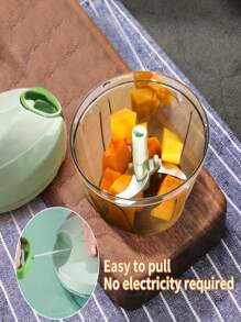 Fruit & Vegetable Tools - Multicolor - View 2