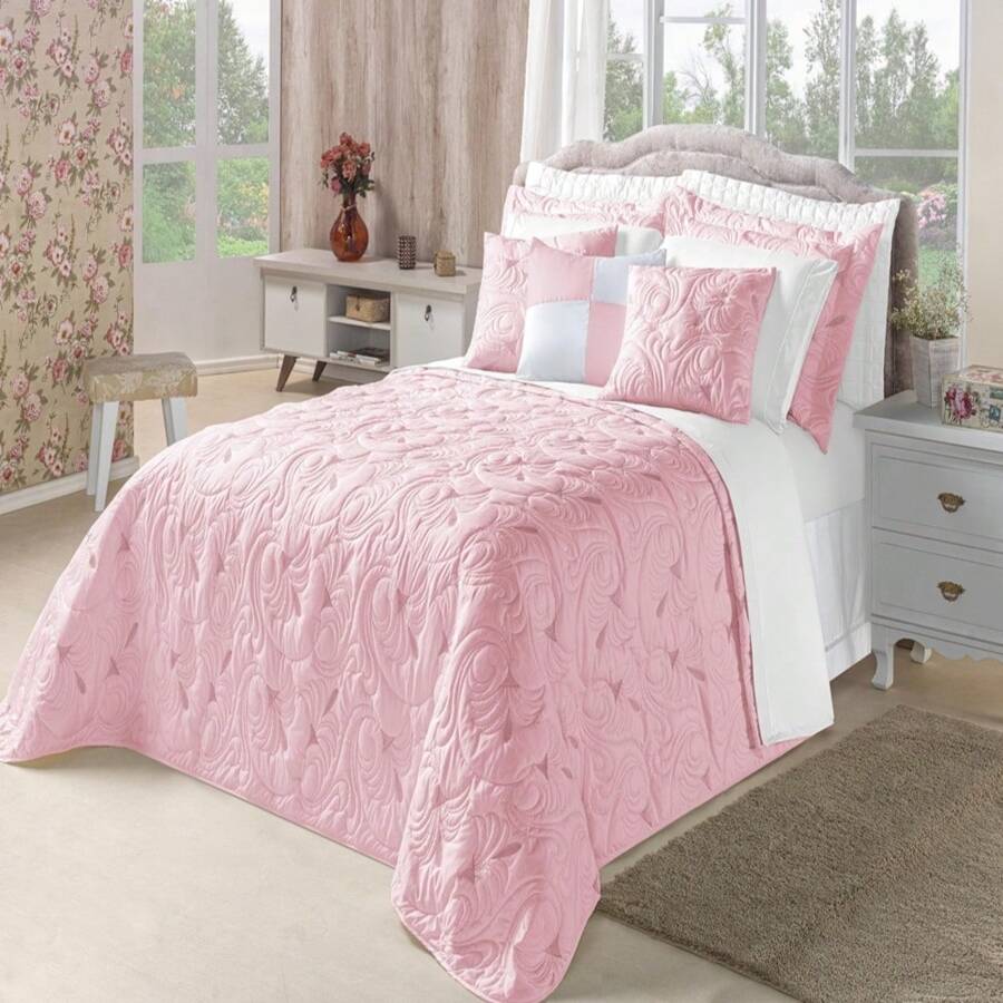 Quilts - ROSE - View 1