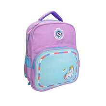 Kids Backpacks - Màu tím - Xem 2
