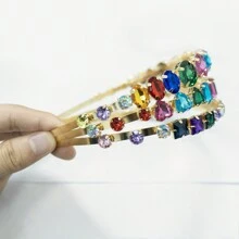 Headbands - Nhiều màu - Xem 6