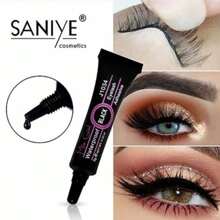 Pegamento para Pestañas Saniye Mix Girl - Negro - Ver 2
