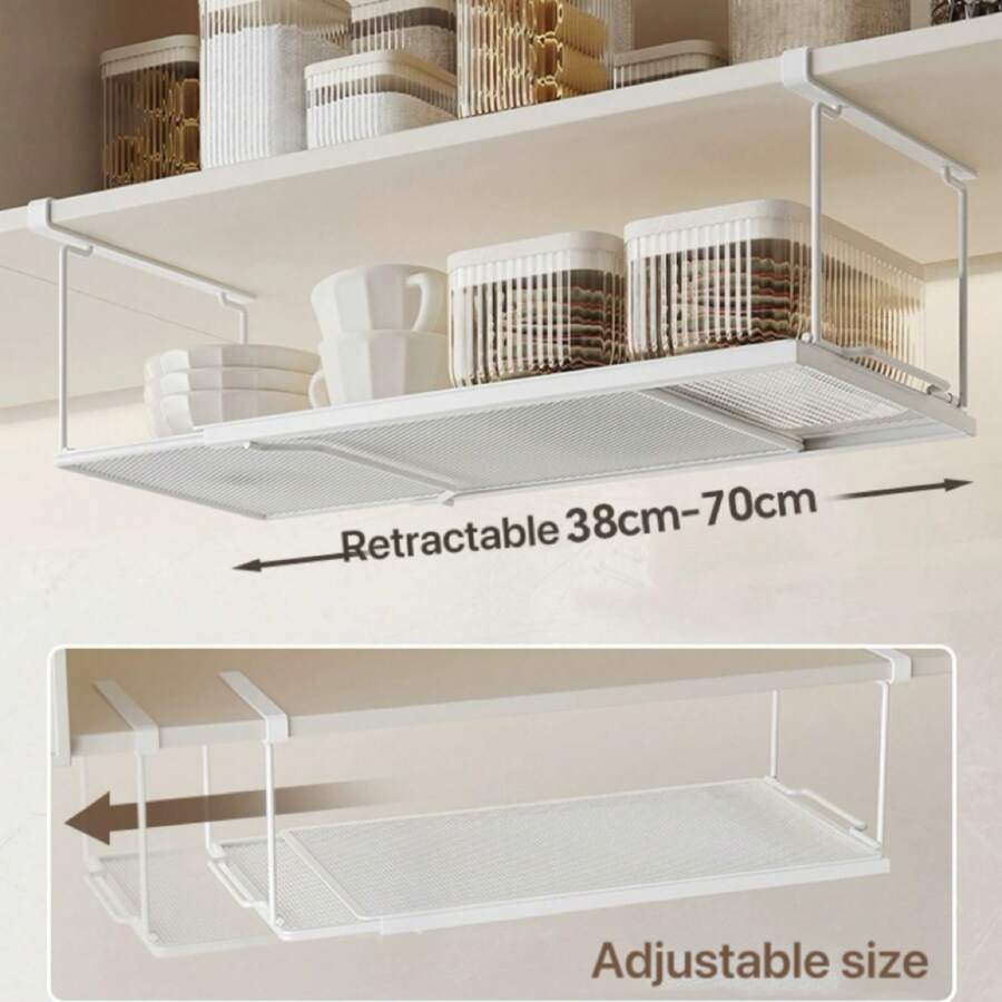 Kitchen Shelf InstallationFree Kitchen Under Hanging Shelf Hanging Shelf